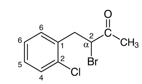 ALPHA-BROMO-2-CHLORO PHENYL ACETIC ACID METHYL ESTER